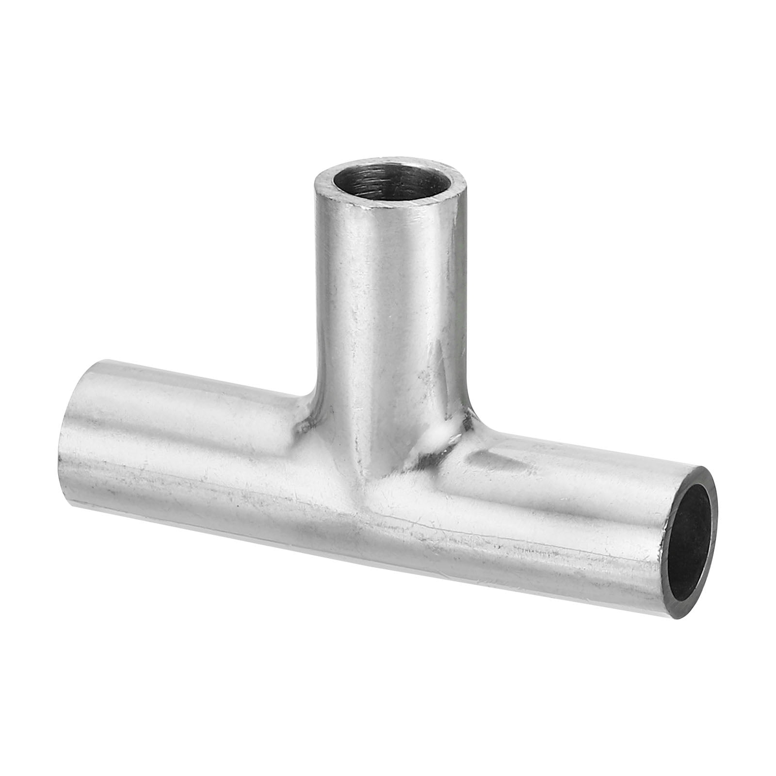 2025年レディースファッション福袋 Duct Joint T Splitter, Connector Welding Duct Way 3 Inch 1/2 ブレーカー・ブレーカーボックス