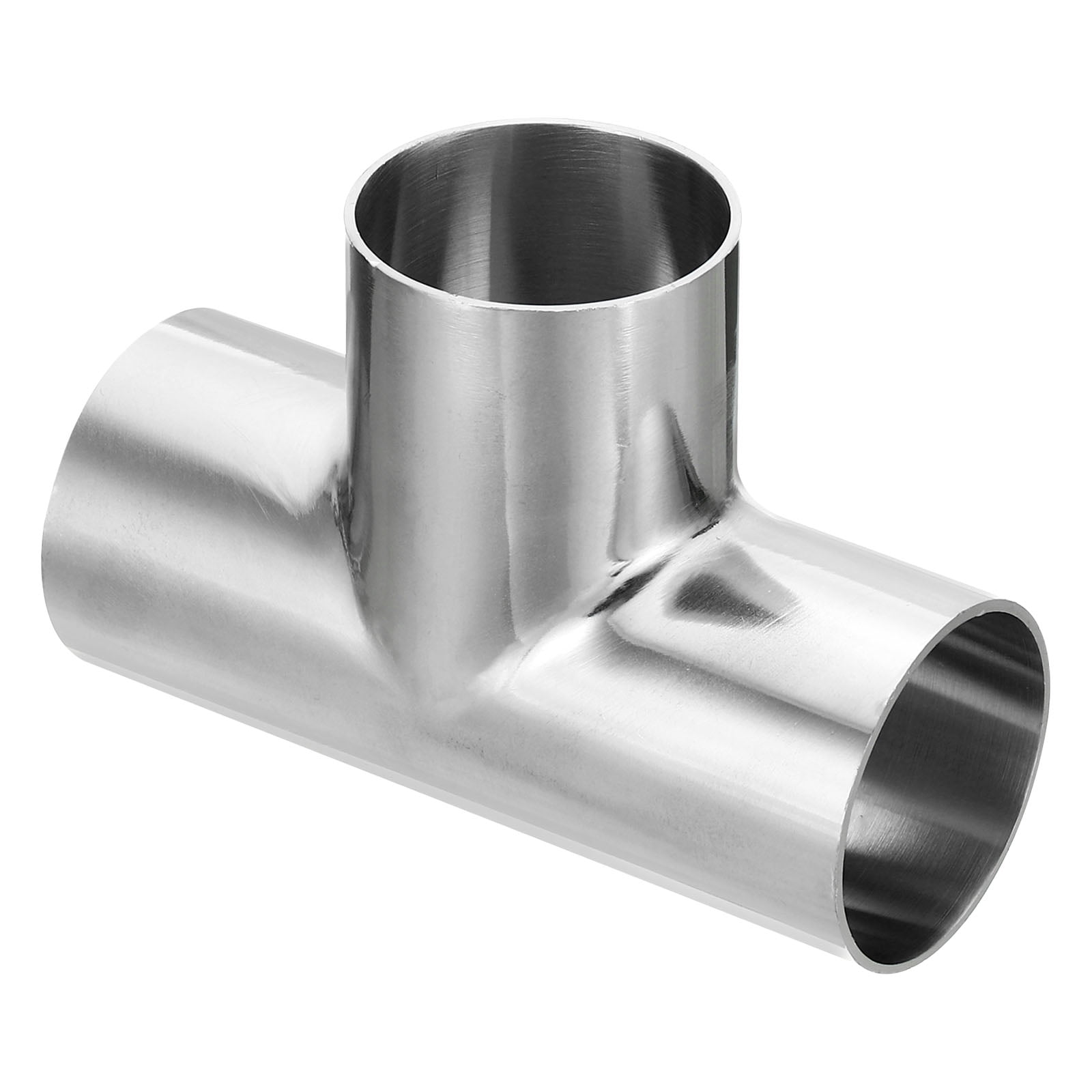 Amazon.com: ISSUA 1Pcs 304 Stainless Steel Type Three-Way