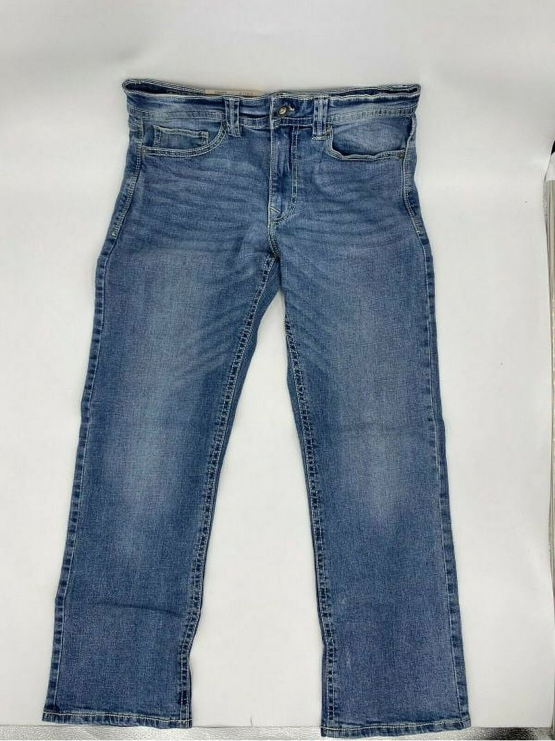 【HI FI FNK】Deli Boots-Cut Denim HI FI FNK】Deli Boots-Cut Denim (HI FI FNK/デニム・ジーパン