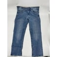 thumbnail image 1 of T.K. Axel Slim Boot Stretch Denim Jeans, 1 of 2