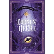 T. Kingfisher,E Dornenhecke Nicht alle Fl che sollten gebrochen werden. Gewinner d Hardcover