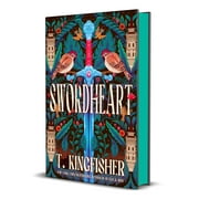 Swordheart Hardcover