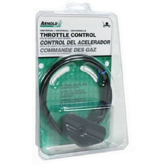 T-Knob Throttle Control Cable