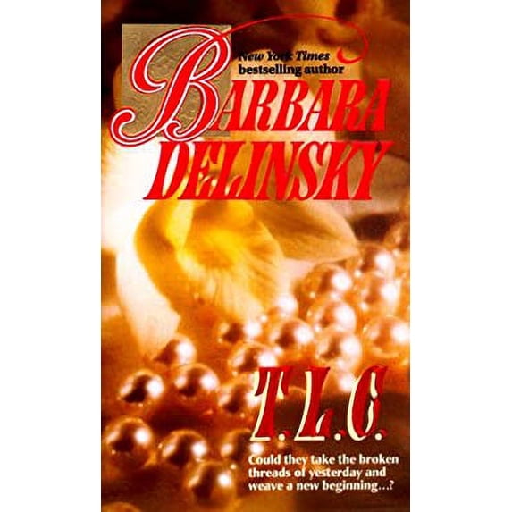 Pre-Owned T.L.C. (Mass Market Paperback) 1551660105 9781551660103