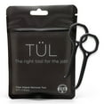 thumbnail image 1 of TÜL | Only Invisalign Remover Tool Made in The USA | Lifetime Replacements | Ortho Recommended Aligner Remover Tool & Retainer Remover Tool | Black 2 Pack | Top Invisalign Accessories, 1 of 4