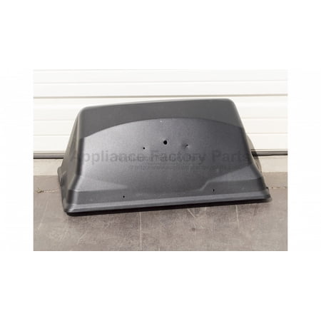 Fiesta T LID TOP LID BLACK CAN ALSO GET GR SM481B