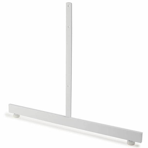 T-Legs for Grid Panels (Sold in Pairs)