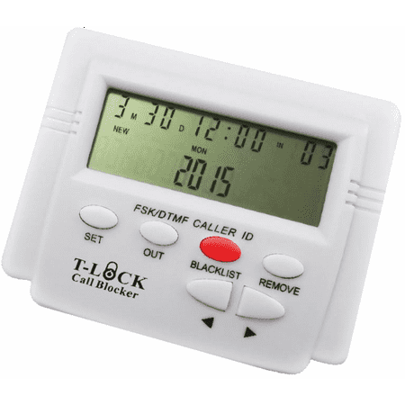 T-Lock Call Blocker