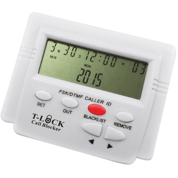 T-Lock Call Blocker