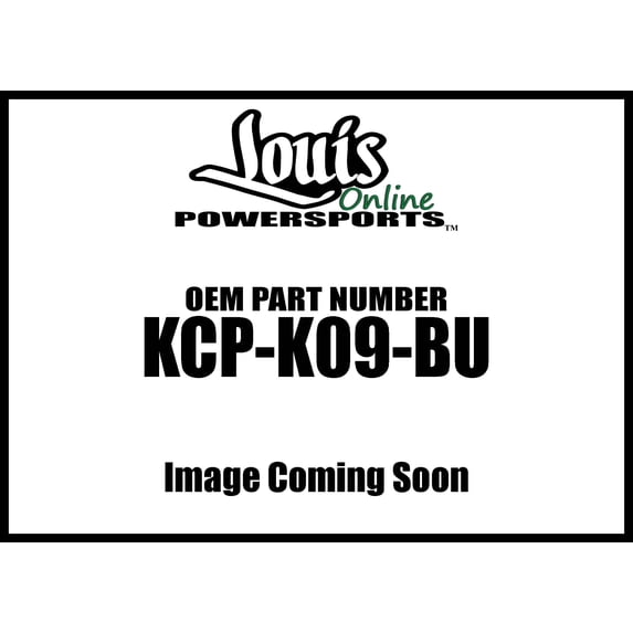 T.M Design Works Mx Chain Slide N Glide Kit Blu Kcp-K09-Bu New