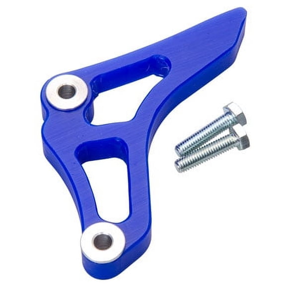 T.M. Designworks Case Saver Blue For Yamaha