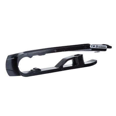 T.M. Designworks Chain Slider Black for Husqvarna FC 350 2014-2018