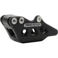 thumbnail image 1 of T.M. Designworks Factory Edition 1 Rear Chain Guide Black, 1 of 7