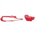 thumbnail image 1 of T.M. Designworks Factory Edition 1 Rear Chain Guide and Slider Kit Red For Honda, 1 of 1