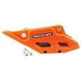 thumbnail image 1 of T.M. Designworks Factory Edition FX Rear Chain Guide Orange, 1 of 2