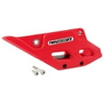 thumbnail image 1 of T.M. Designworks Factory Edition FX Rear Chain Guide Red, 1 of 2