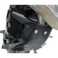 thumbnail image 1 of T.M. Designworks Full Coverage Plastic Skid Plate Black for Husqvarna FE 450 2016, 1 of 1