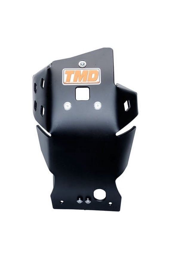 T.M. Designworks Full Coverage Plastic Skid Plate Black for KTM 250 SX-F 2016-2018