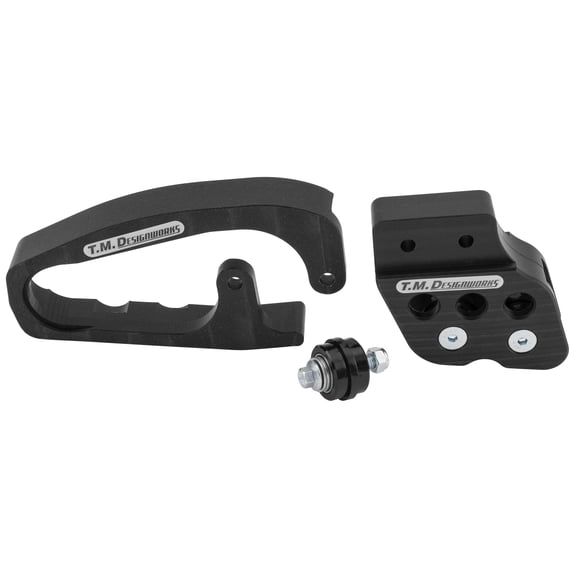 T.M. Designworks HCP-80K-BK