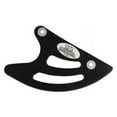 thumbnail image 1 of T.M. Designworks Indestructible Rear Disc Guard Black For Yamaha, 1 of 1