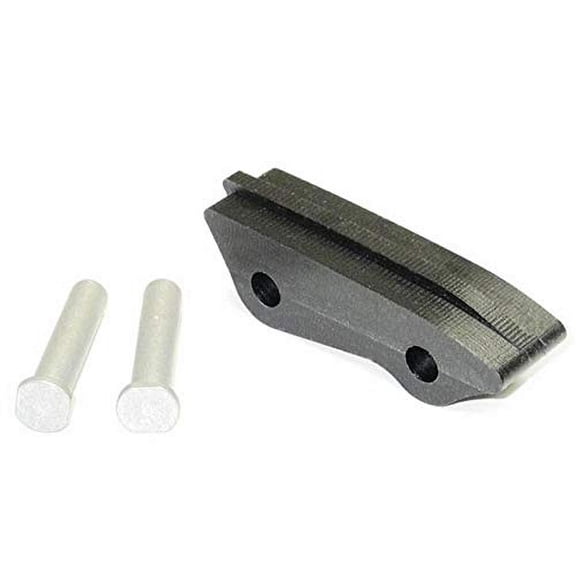 T.M. Designworks KTM-FEC-WP Replacement Composite Rear Wear Pad for Factory