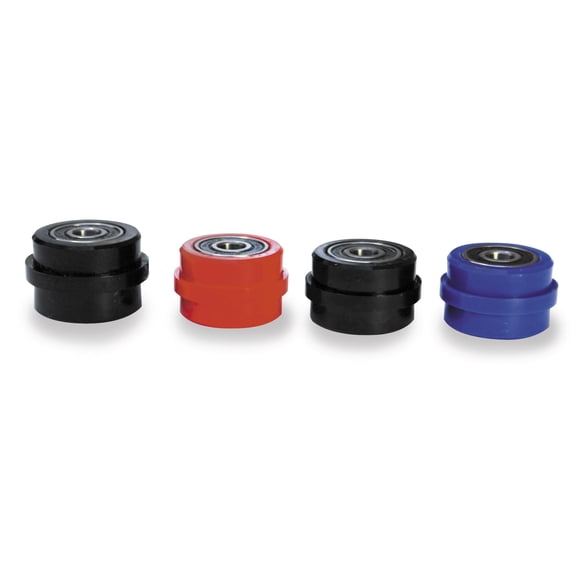 T.M. Designworks PLR-215-GR Powerlip Chain Roller - Green