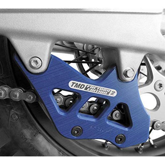 T.M. Designworks RCG-KT3-BL2 Fact Edit 2 Chn Guide Husq Bu