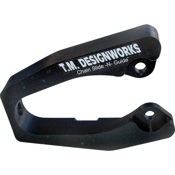 T.M. Designworks SCP-450-BK