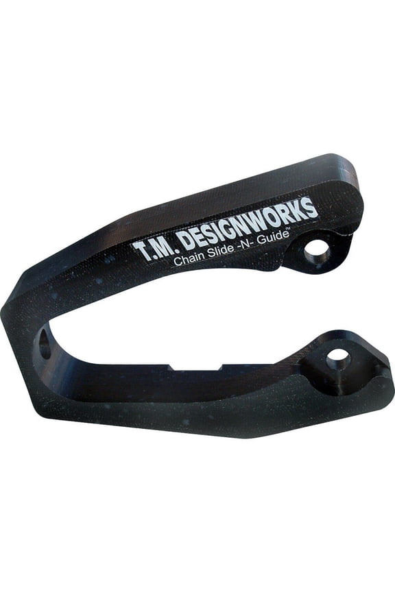 T.M. Designworks SCP-450-BK
