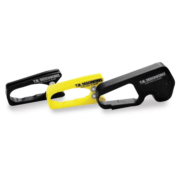 T.M. Designworks SCP-450-YL Super Protector - Yellow