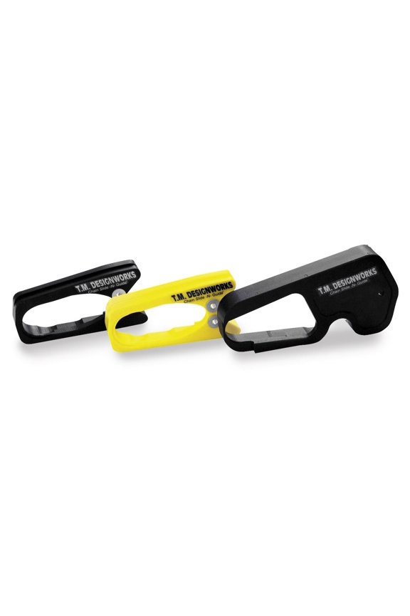 T.M. Designworks SCP-450-YL Super Protector - Yellow