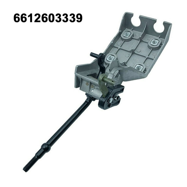 T/M Shift Lever For Ssangyong ISTANA MB100 MB140 6612603339