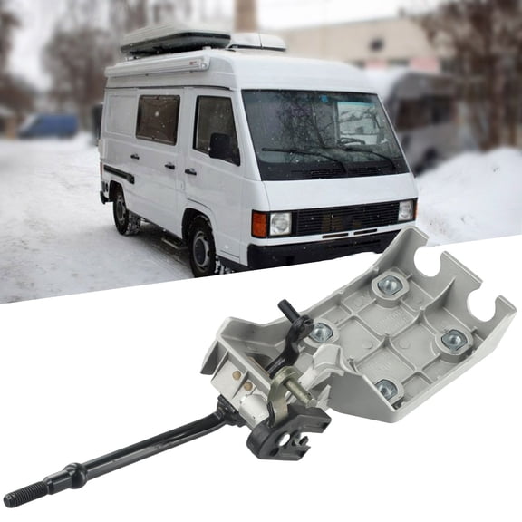 T/M shift lever For Ssangyong ISTANA MB100 MB140 6612603339