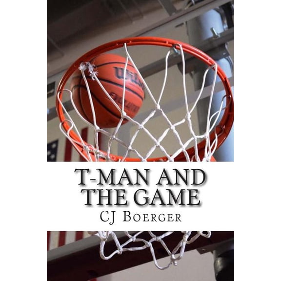 T-Man and the Game (Paperback)