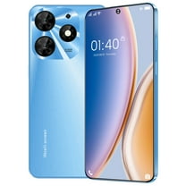 T-Mobile 3600mAh Dual Sim Smartphone Unlocked Cell Phone, 6.52" Android Phone, 4G Mobile Phone, Spark10pro