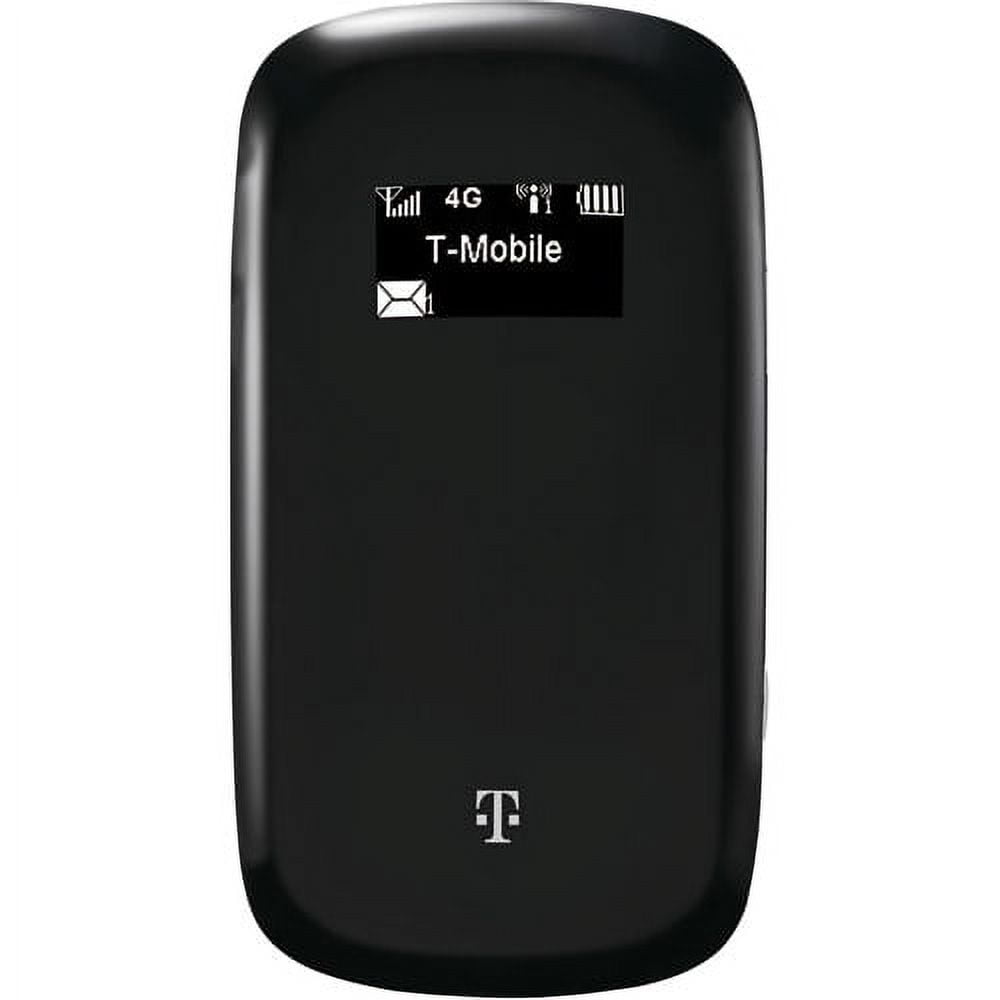 TMobile 4G Mobile Hotspot