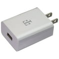 thumbnail image 1 of T-Mobile (5V/3-Amp) USB Travel Adapter Charger (QC13US) - White, 1 of 1