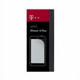thumbnail image 1 of T-Mobile Anti-Scratch Screen Protector 2 Pack for Apple iPhone 6 Plus / 6s Plus, 1 of 4