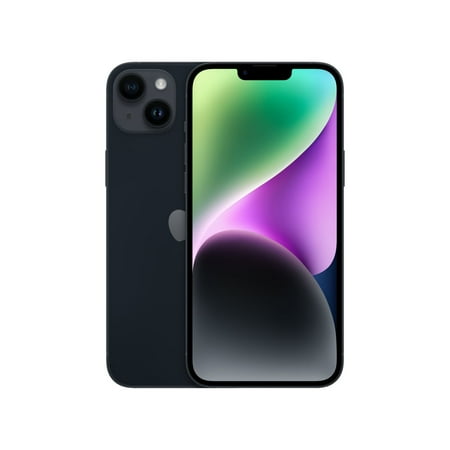 T-Mobile Apple iPhone 14 Plus 128GB Midnight