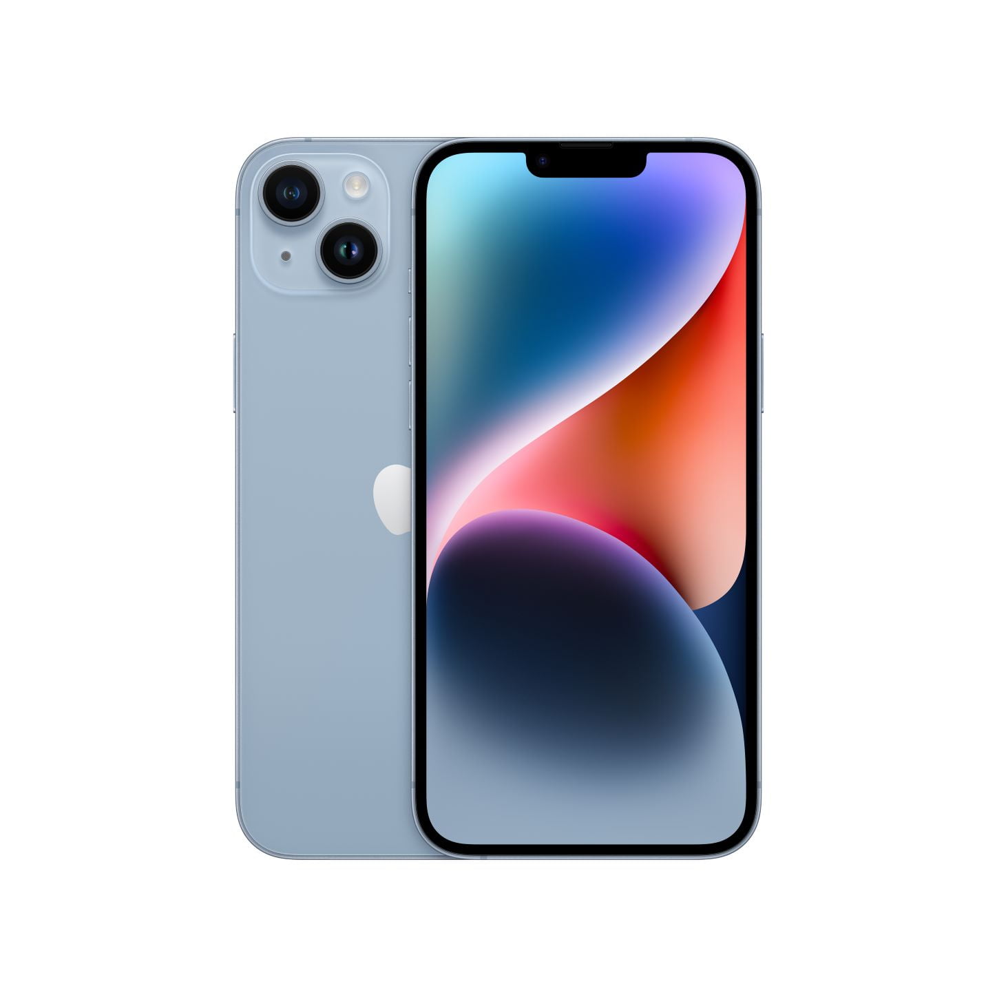 Apple iPhone 14 Plus 256GB 本体 ブルー T-Mobile Apple iPhone 14 Plus 256GB Blue - Walmart.com