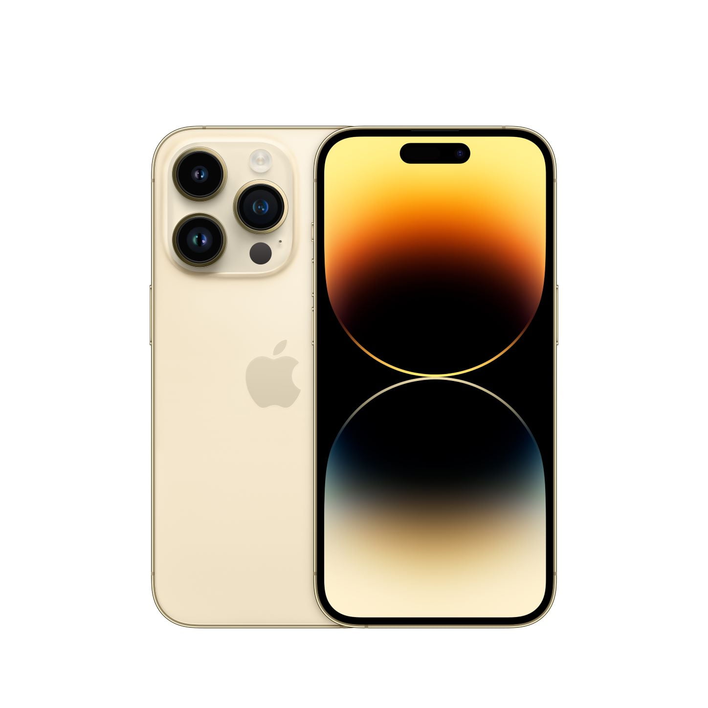 T-Mobile Apple iPhone 14 Pro 256GB Gold