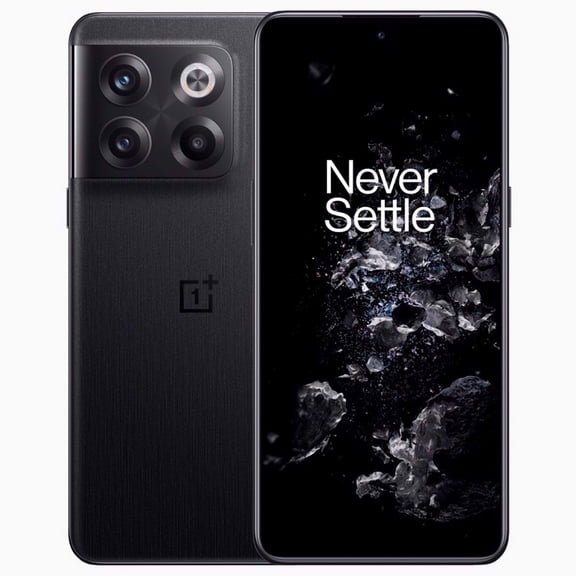 T-Mobile OnePlus Ace Pro 10T 5G (Unlocked), Black