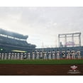 thumbnail image 1 of Seattle Mariners Unsigned 2021 Opening Day Stadium Photograph, 1 of 1