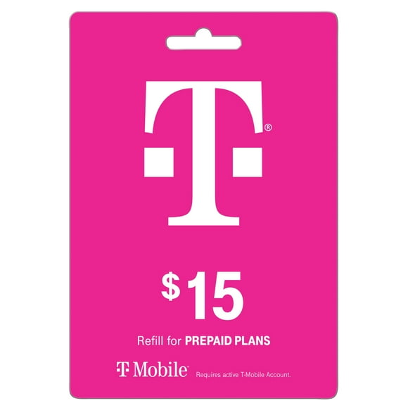 T Mobile Prepaid Cards