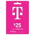thumbnail image 1 of T-Mobile Prepaid $25 e-PIN Top Up (Email Delivery), 1 of 4