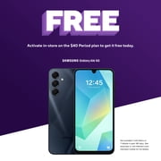 Metro By T-Mobile Samsung Galaxy A16 5G