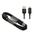 thumbnail image 1 of T-Mobile Samsung Galaxy S7 OEM USB Cable Rapid Charge Power Wire Sync Cord W8K, 1 of 3