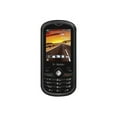 thumbnail image 1 of T-Mobile Sparq - Feature phone - RAM 8 MB - microSD slot - LCD display - 320 x 240 pixels - T-Mobile - black, 1 of 5