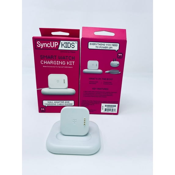 T‑Mobile SyncUP KIDS Watch Dock Charging Kit