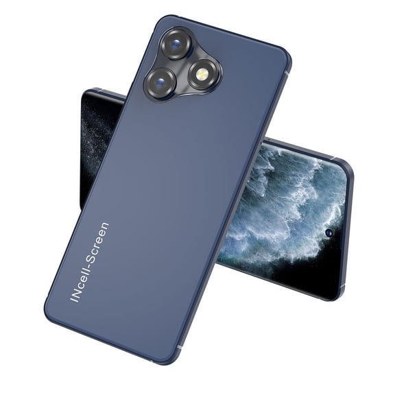 T-Mobile,Unlocked Android Phones, Chycet 6.8"HD ,Cell Phones 4G Dual Sim Smartphone , 3GB + 32GB ,5MP + 8MP Camera , Facing Unlocking Mobile Phones,S16 Pro Max